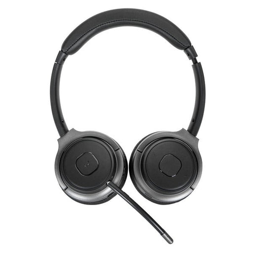 EAN 0092636362119 - Targus AEH104GL auricular y casco Auriculares Inalámbrico y alámbrico Diadema Llamadas/Música USB Tipo C  imagen 1