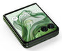 EAN 0840023259609 - Motorola razr 50 Ultra 17,5 cm (6.9") SIM doble Android 14 5G USB Tipo C 12 GB 512 GB 4000 mAh Verde imagen 14