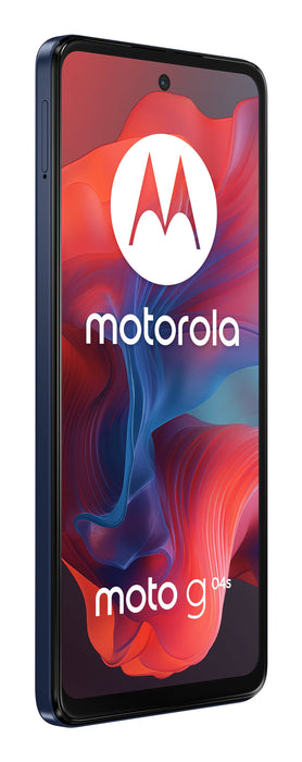 EAN 840023267239 - Motorola G04s 16,8 cm (6.6") SIM doble Android 14 4G USB Tipo C 4 GB 64 GB 5000 mAh Negro imagen 3
