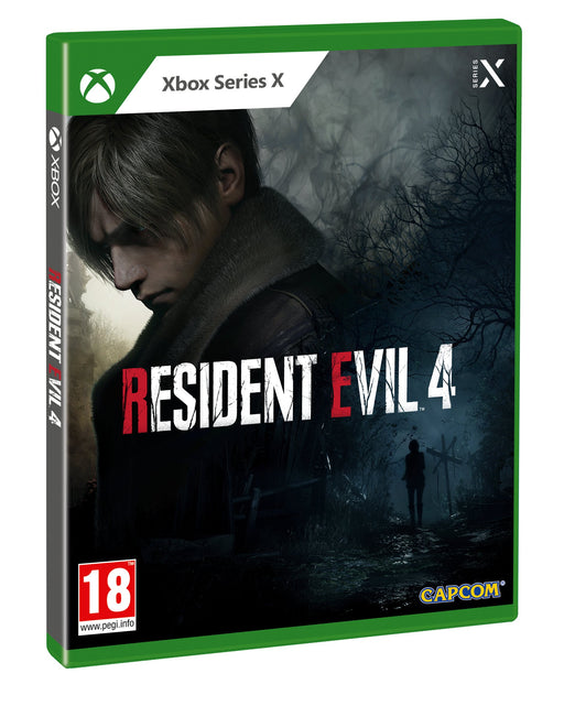 EAN 5055060974636 - Deep Silver Resident Evil 4 Estándar Xbox Series X imagen 2