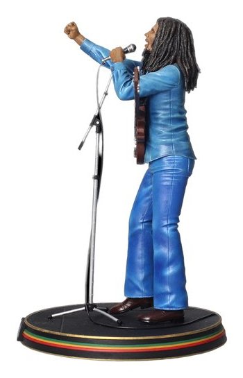 EAN 8435450260001 - Close Up Bob Marley imagen 2