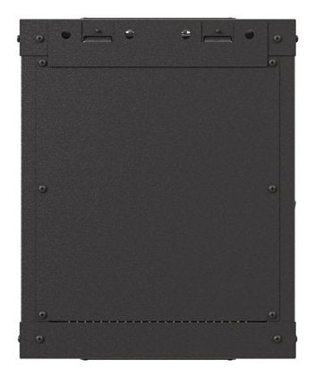 EAN 5901969441581 - Lanberg WF11-3306-10B armario rack 6U Bastidor de pared Negro imagen 8