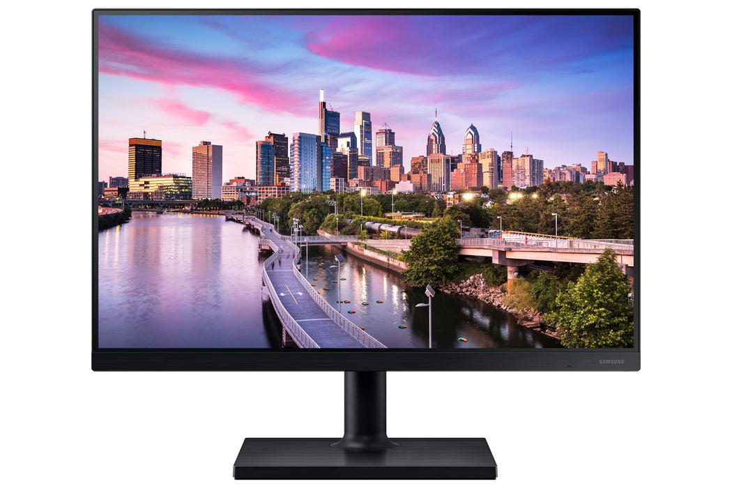 EAN 8806092628878 - Samsung T45F pantalla para PC 61 cm (24") 1920 x 1200 Pixeles WUXGA LCD Negro imagen 12