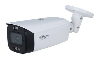 EAN 6923172502766 - Dahua Technology WizSense IPC-HFW3849T1-ZAS-PV Bala (forma) Cámara de seguridad IP Exterior 3840 x 2160 P imagen 1