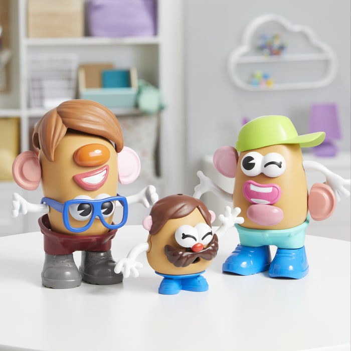 EAN 5010996243317 - Potato Head Family imagen 11