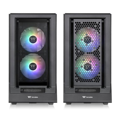 EAN 4711475644342 - Thermaltake Ceres 350 MX Midi Tower Negro imagen 4