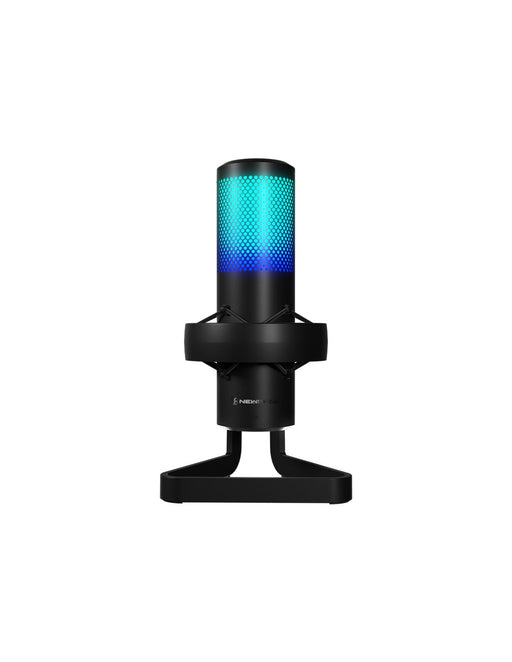 EAN 8435443702389 - Newskill Gaming Apholos Negro Micrófono para PC imagen 1