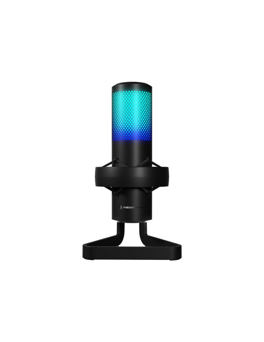 EAN 8435443702389 - Newskill Gaming Apholos Negro Micrófono para PC imagen 1