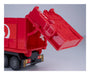 EAN 4042774474522 - Jamara Truck Mercedes-Benz Antos modelo controlado por radio Camión de la basura Motor eléctrico 1:26 imagen 23