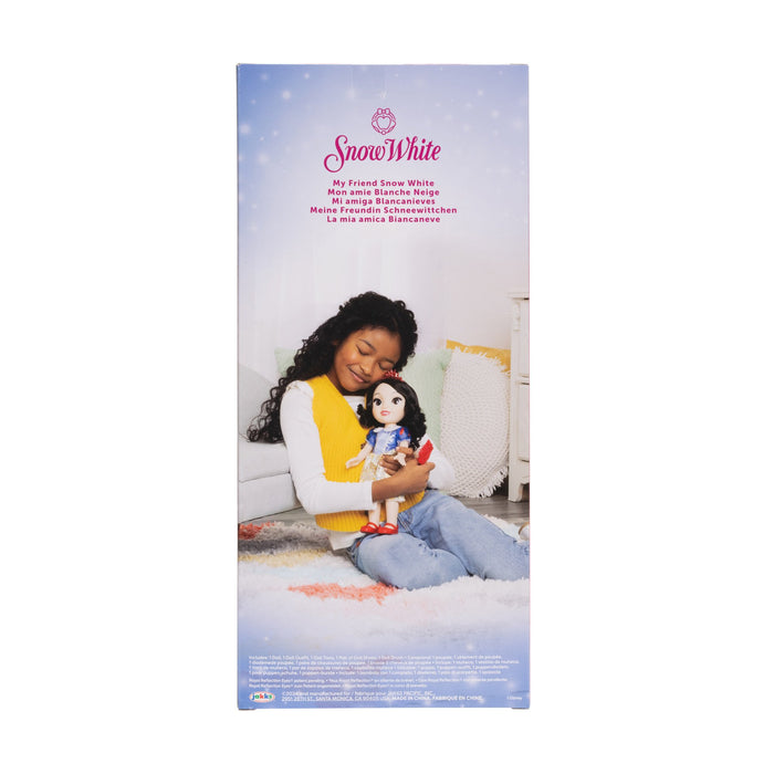 EAN 0192995230200 - Disney Princess My Friend Snow White imagen 11