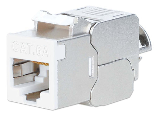 EAN 0766623791304 - Intellinet 791304 módulo de conector de red imagen 1