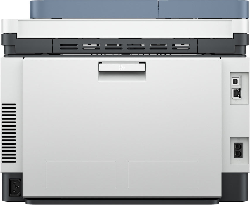 EAN 0196786388736 - HP Color LaserJet Pro MFP 3302fdw Laser A4 600 x 600 DPI 25 ppm Wifi imagen 5
