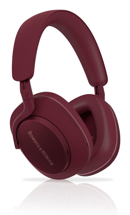 EAN 0714346348893 - Bowers & Wilkins Px7 S2e Auriculares Inalámbrico y alámbrico Diadema Música USB Tipo C Bluetooth Rojo imagen 2