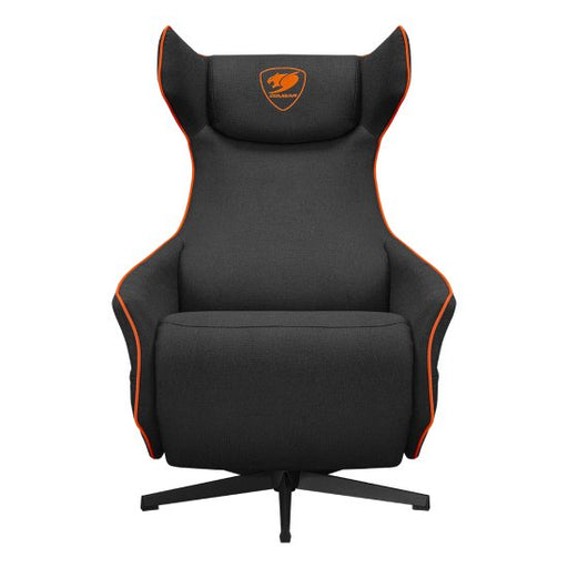 EAN 4710483778445 - COUGAR Gaming Magus Sofá de gaming Asiento acolchado Negro imagen 2