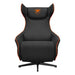 EAN 4710483778445 - COUGAR Gaming Magus Sofá de gaming Asiento acolchado Negro imagen 2