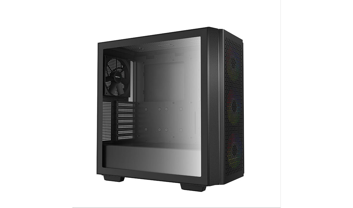 EAN 6933412714774 - DeepCool CG560 Midi Tower Negro imagen 2