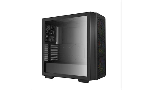 EAN 6933412714774 - DeepCool CG560 Midi Tower Negro imagen 2