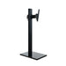 EAN 4250058533401 - Hagor 3340 soporte para monitor 165,1 cm (65") Piso Negro imagen 4