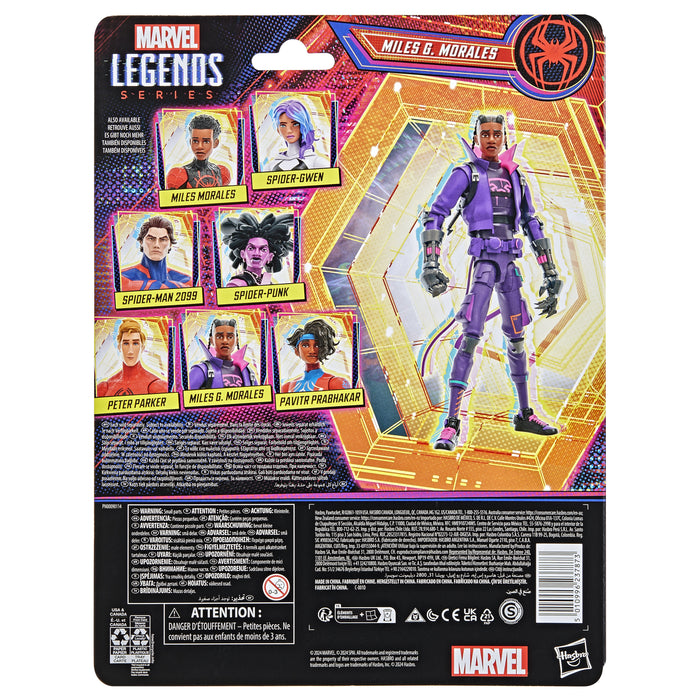 EAN 5010996237873 - Marvel F91745X0 figura de juguete para niños imagen 4