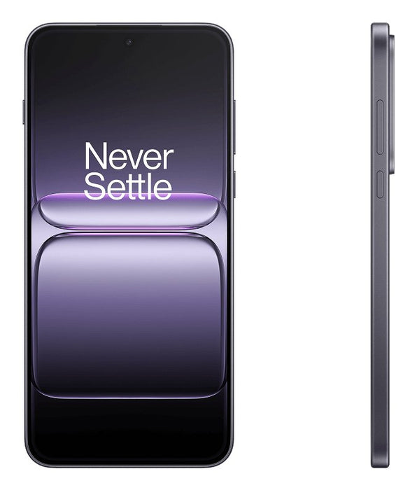 EAN 6921815629849 - OnePlus Nord 5 17,4 cm (6.83") SIM doble Android 15 5G USB Tipo C 8 GB 256 GB 5200 mAh Gris imagen 2