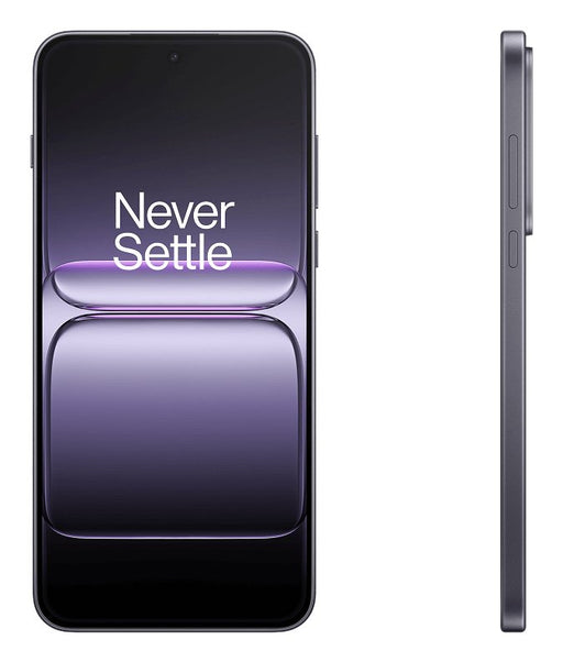 EAN 6921815629870 - OnePlus Nord 5 17,4 cm (6.83") SIM doble Android 15 5G USB Tipo C 12 GB 512 GB 5200 mAh Gris imagen 2