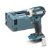 EAN 0088381751681 - Makita DTD172ZJ destornillador eléctrico y llave de impacto 3600 RPM Verde imagen 1