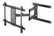 EAN 8716309127806 - Gembird WM-80ST-05 soporte para TV 2,03 m (80") Negro imagen 4