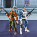 EAN 5010996328380 - Marvel Legends Series Gamerverse Punisher & Nick Fury imagen 2