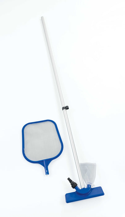 EAN 6942138918052 - Bestway 58013 accesorio para piscina Kit de reparación imagen 19