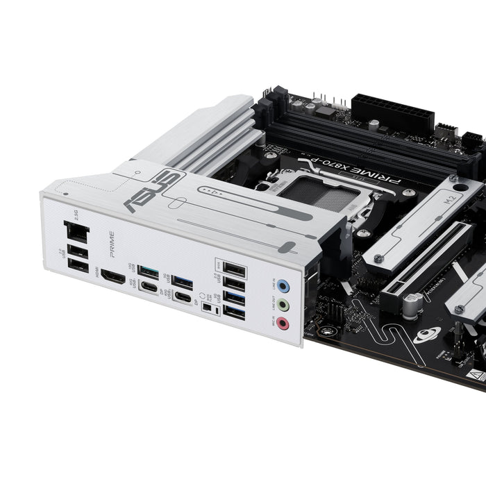 EAN 4711387723036 - ASUS PRIME X870-P AMD X870 Zócalo AM5 ATX imagen 6