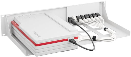 EAN 8720297442322 - Rackmount.IT RM-FB-T8 accesorio de bastidor Soporte de montaje imagen 2