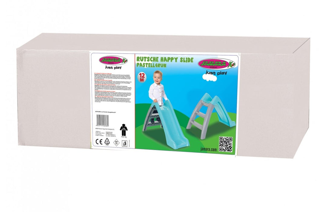 EAN 4042774460389 - Jamara Slide Happy Slide imagen 2