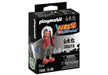 EAN 4008789712196 - Playmobil Jiraiya imagen 1