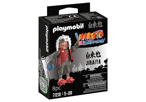 EAN 4008789712196 - Playmobil Jiraiya imagen 1