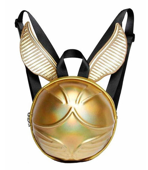 EAN 8445118028553 - Amscan 830.02855 mochila Mochila escolar Oro imagen 1