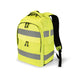 EAN 7640186417556 - DICOTA Hi-Vis mochila Amarillo Tereftalato de polietileno (PET), Termoplástico de poliuretano (TPU) imagen 1
