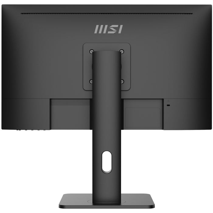 EAN 0824142310434 - MSI Pro MP243XP pantalla para PC 60,5 cm (23.8") 1920 x 1080 Pixeles Full HD Negro imagen 6