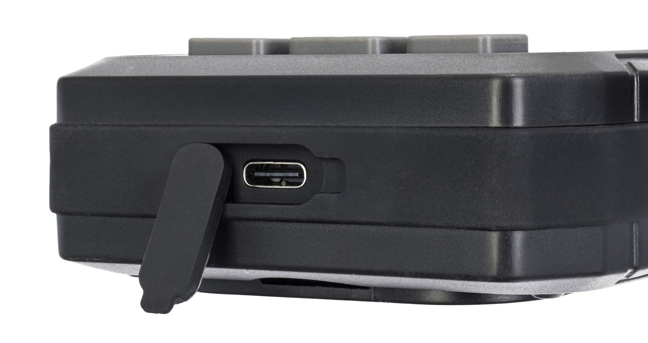 EAN 4620137485882 - Levenhuk Wezzer Cook MT90 termómetro de comida -20 - 300 °C Digital imagen 7