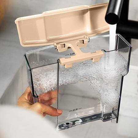 EAN 8435484015851 - Cecotec 01585 cafetera eléctrica Semi-automática Máquina espresso 1,5 L imagen 10