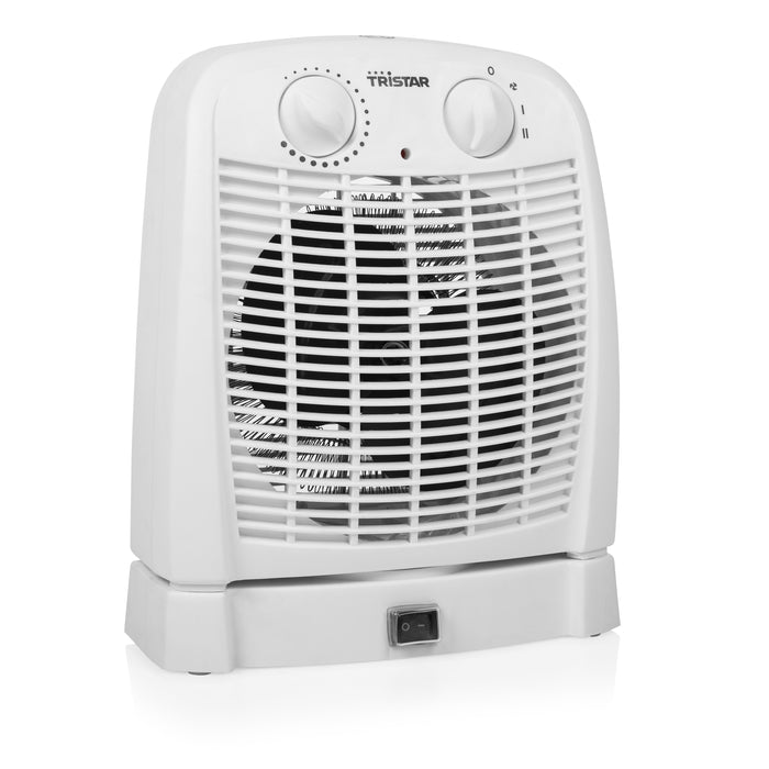 EAN 8713016089496 - Tristar KA-5059 calefactor eléctrico Interior Blanco 2000 W Ventilador eléctrico imagen 8