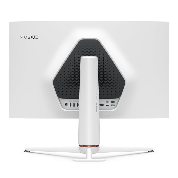 EAN 4718755093715 - BenQ EX321UX pantalla para PC 80 cm (31.5") 3840 x 2160 Pixeles 4K Ultra HD LED Blanco imagen 3