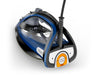 EAN 3121040071526 - Tefal FV9848E0 plancha Plancha vapor-seco 3200 W Negro, Azul, Metálico imagen 2