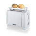 EAN 8713016010094 - Tristar BR-1009 tostadora 6 2 rebanada(s) 650 W Blanco imagen 4