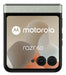 EAN 840023296369 - Motorola razr 60 17,5 cm (6.9") SIM doble Android 15 5G USB Tipo C 8 GB 256 GB 4500 mAh Gris imagen 9