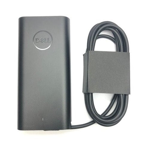 EAN 5397184877760 - DELL N9RDH adaptador e inversor de corriente Interior 165 W Negro imagen 1