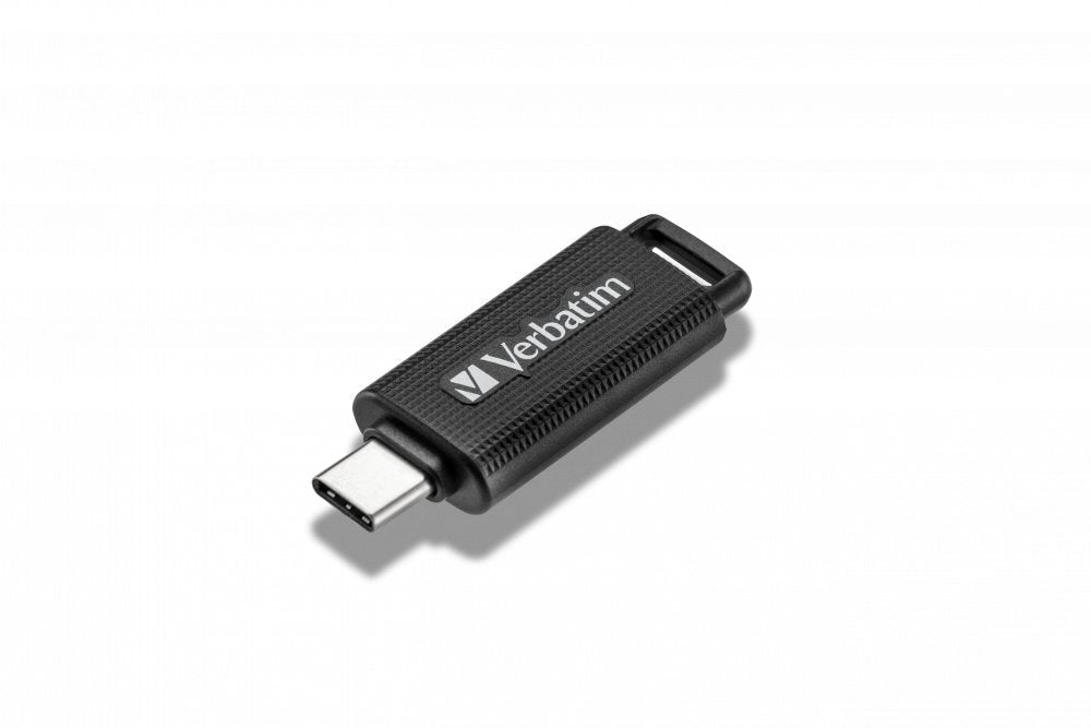 EAN 0023942494577 - Verbatim Store 'n' Go unidad flash USB 32 GB USB Tipo C 3.2 Gen 1 (3.1 Gen 1) Negro imagen 3