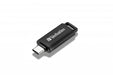 EAN 0023942494577 - Verbatim Store 'n' Go unidad flash USB 32 GB USB Tipo C 3.2 Gen 1 (3.1 Gen 1) Negro imagen 3