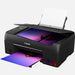 EAN 4549292172638 - Canon PIXMA G650 MegaTank Inyección de tinta A4 4800 x 1200 DPI Wifi imagen 3