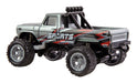 EAN 4262500341168 - Amewi 22704 modelo controlado por radio Monster truck Motor eléctrico 1:64 imagen 4