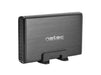 EAN 5908257126229 - NATEC NKZ-0448 caja para disco duro externo Caja de disco duro (HDD) Negro 3.5" imagen 1